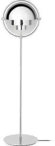 Gubi Multi-Lite gulvlampe