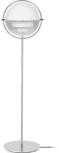 Gubi Multi-Lite gulvlampe