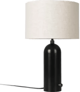 Gubi Gravity Table Lamp Small