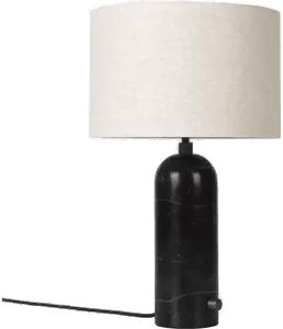 Gubi Gravity Table Lamp Small