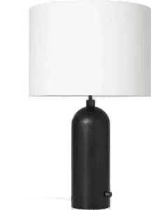 Gubi Gravity Table Lamp Large