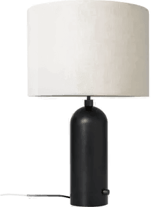 Gubi Gravity Table Lamp Large