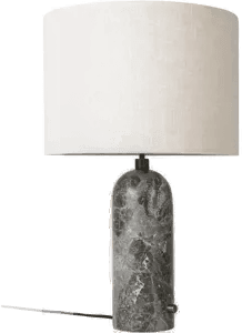 Gubi Gravity Table Lamp Large