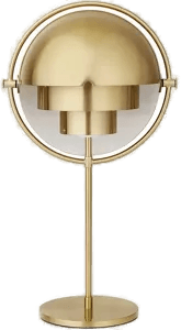 Gubi Multi-Lite bordlampe 50 cm