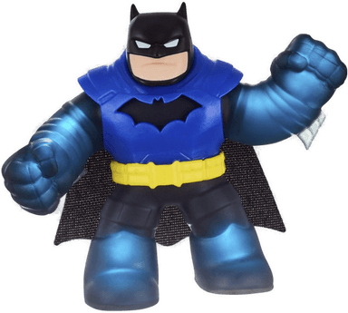 Goo Jit Zu Stealth Armor Batman