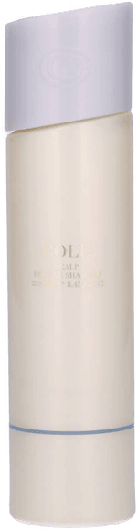 Gold Scalp Relieve Shampoo 250 ml