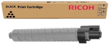 Ricoh Tonerkassett sort 842052