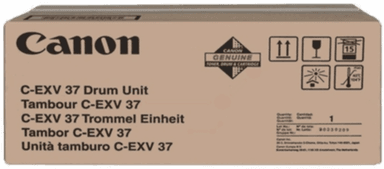 Canon Valse C-EXV37