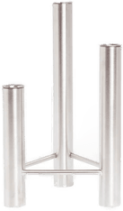 Kay Bojesen Vista vase/lysestake matt