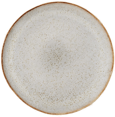 Bloomingville Sandrine asjett Ø 22 cm