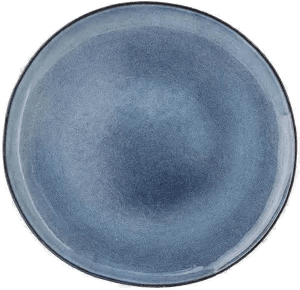 Bloomingville Sandrine asjett Ø 22 cm