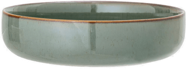 Bloomingville Pixie skål 20 cm grønn