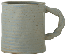 Bloomingville Reanna kopp 50 cl Grønn