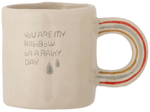 Bloomingville Cloudy kopp 18,5 cl