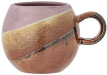 Bloomingville Paula kopp 27,5 cl Lilla