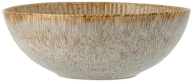 Bloomingville Fleur salatskål Ø 27 cm