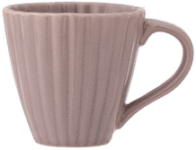 Bloomingville Latina kopp 22 cl rosa