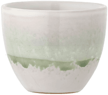 Bloomingville Paula kopp 19,5 cl Green