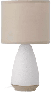 Bloomingville Paprica bordlampe 27,5 cm