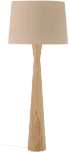 Bloomingville Leonor gulvlampe Ø45x130 cm