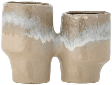 Bloomingville Maiak krukke 23x16 cm