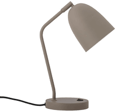 Bloomingville Bordlampe Lemar Grå