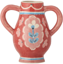 Bloomingville Odina Vase, Rosa