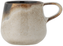 Bloomingville Jules kopp 30 cl Grå