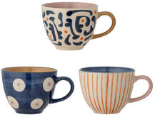 Bloomingville Eviaya kopp 29 cl