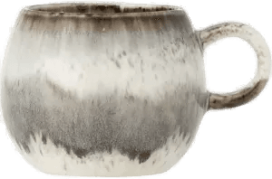 Bloomingville Paula espressokopp 14 cl