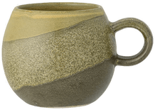 Bloomingville Paula kopp 27,5 cl Grønn