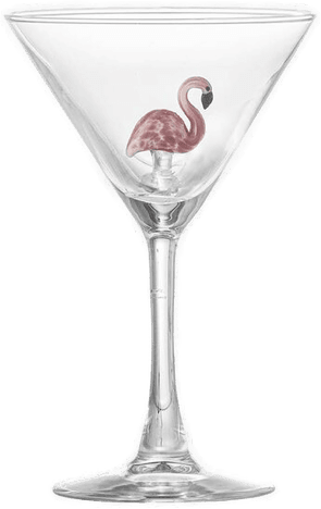 Bloomingville Misa cocktailglass 17 cl