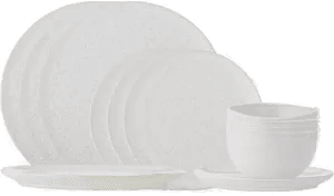 Bloomingville Addison servisesett 12 deler