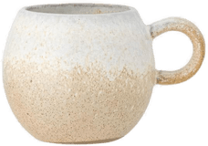 Bloomingville Paula kopp 25 cl natur