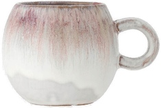 Bloomingville Paula kopp 27,5 cl rosa