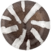 Bloomingville Ladris skål Ø23 cm