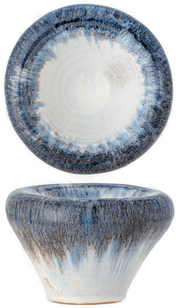 Bloomingville Finna skål Ø17 cm