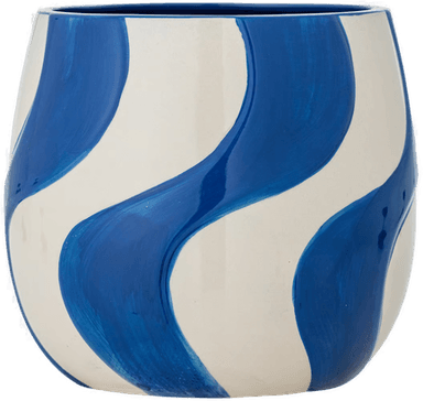 Bloomingville Romy krukke Ø20,5 cm