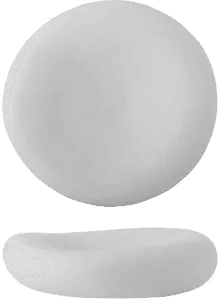 Bloomingville Audra skål Ø30 cm