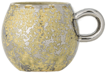 Bloomingville Paula kopp 24 cl Gul