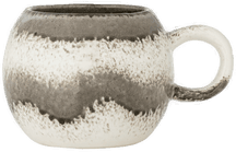 Bloomingville Paula krus 41 cl Grå