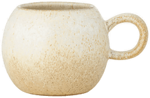 Bloomingville Paula krus 41 cl Natur