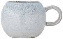 Bloomingville Paula krus 41 cl Blå