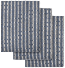 The Organic Company Kjøkkenklut 18x35 cm 3 stk