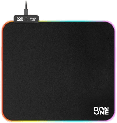 Don One MP450 Amato RGB Musematte 45x40 cm