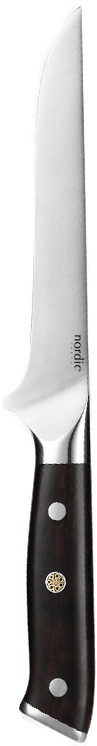 Nordic Chefs Filetkniv 16 cm