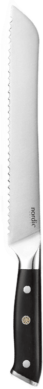Nordic Chefs Brødkniv 23 cm