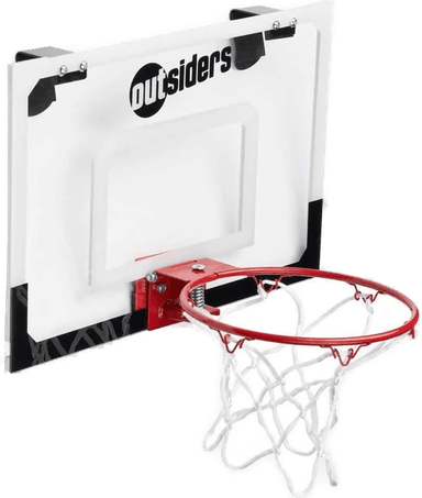 Outsiders Mini Basket