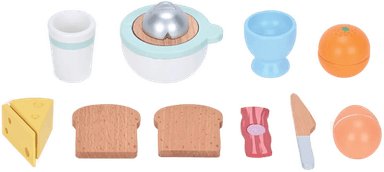 Small Wood Frokostlekesett