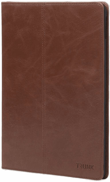 Trunk Leather Folio iPad 10.2 / Air 3